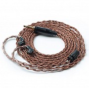 Провод Iem Kbear St8 Mmcx (посеребренный) доставка из г.Алматы