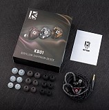Наушники Kbear Kb01 Iem доставка из г.Алматы
