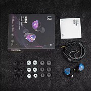 Наушники Kbear Kb02 Iem доставка из г.Алматы