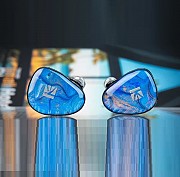 Наушники Kbear Kb02 Iem доставка из г.Алматы