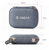 Чехол Kbear для наушников доставка из г.Алматы