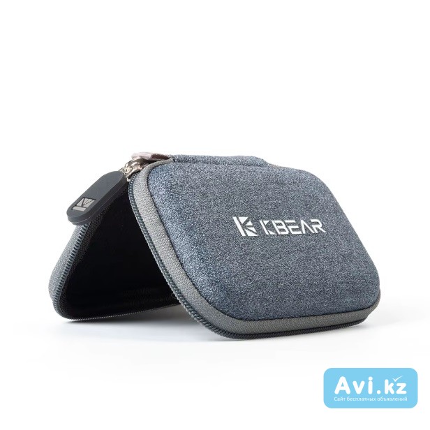 Чехол Kbear для наушников Алматы - изображение 1