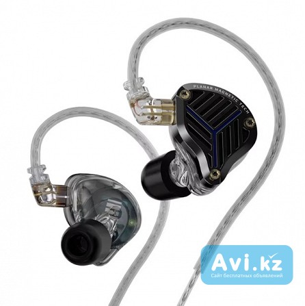 Наушники Iem KZ Prx Алматы - изображение 1