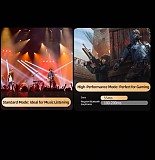 Наушники KZ Sora Hifi Bass Music доставка из г.Алматы