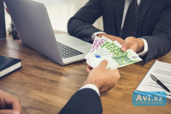 Прапанова пазыкі на працягу 24 гадзін Актобе - изображение 1