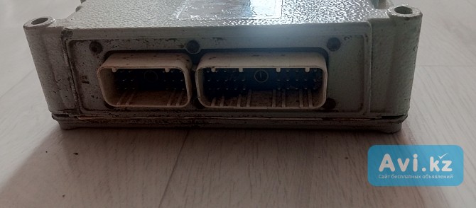 Эбу-джон Дир Петропавловск - изображение 1