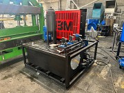 Гидростанция промышленного назначения Астана