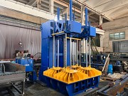 Пресс с нагревом С-образный Астана