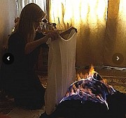 Мастерица массажа Виктория .актобе Актобе