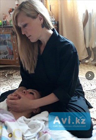 Мастерица массажа Виктория .актобе Актобе - изображение 1