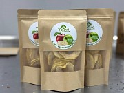 Кептірілген алма күнжіт Туркестанская область