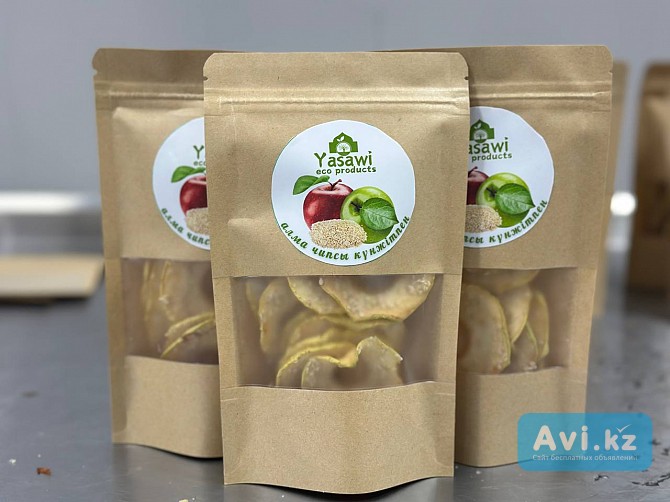 Кептірілген алма күнжіт Туркестанская область - изображение 1