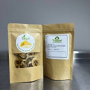 Кептірілген банан чипстері Туркестанская область