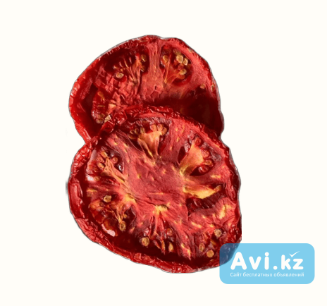 Кептірілген қызанақ Туркестанская область - изображение 1