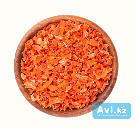 Кептірілген сәбіз Туркестанская область - изображение 1