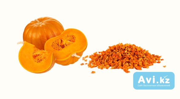 Кептірілген асқабақ Туркестанская область - изображение 1