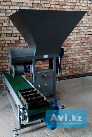 Тестоделитель Кузбасс 68-5м Алматы - изображение 1