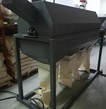 Сепаратор сыпучих компонентов Алматы