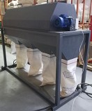 Сепаратор сыпучих компонентов Алматы