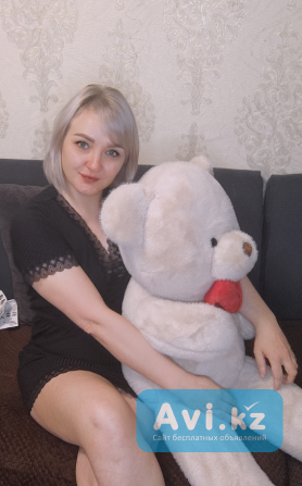 Авторский массаж Алматы - изображение 1