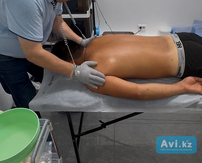 Масссаж лечебный на аппаратах Fohow Павлодар - изображение 1