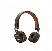 Наушники Marshall Major 3 Brown доставка из г.Алматы