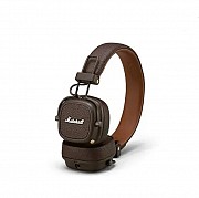Наушники Marshall Major 3 Brown доставка из г.Алматы