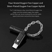 Цап усилитель Qkz Cx31993 Type-c на 3, 5 мм доставка из г.Алматы