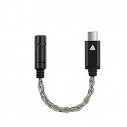 Цап усилитель Qkz Cx31993 Type-c на 3, 5 мм доставка из г.Алматы