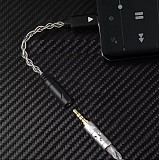 Цап усилитель Qkz Cx31993 Type-c на 3, 5 мм доставка из г.Алматы