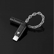 Цап усилитель Qkz Cx31993 Type-c на 3, 5 мм доставка из г.Алматы