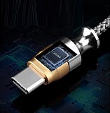 Цап усилитель Qkz Cx31993 Max Pro Usb Type-c на 3, 5 мм доставка из г.Алматы