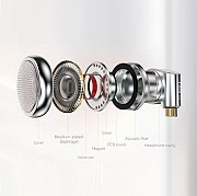 Наушники Trn Emx доставка из г.Алматы