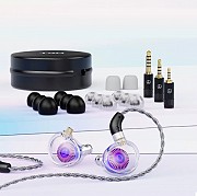 Наушники Trn Medusa доставка из г.Алматы