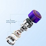 Наушники Trn Medusa доставка из г.Алматы