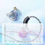 Наушники Trn Medusa доставка из г.Алматы