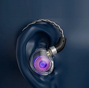 Наушники Trn Medusa доставка из г.Алматы