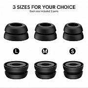 Амбушюры для Samsung Galaxy Buds Pro доставка из г.Алматы