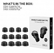 Амбушюры для Samsung Galaxy Buds Pro доставка из г.Алматы