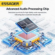 Переходник Essanger Usb на 3.5 + Mic доставка из г.Алматы