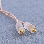 Провод Iem Mmcx на 3.5мм Sd&hi доставка из г.Алматы