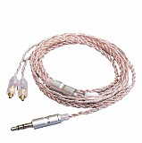 Провод Iem Mmcx на 3.5мм Sd&hi доставка из г.Алматы