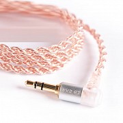 Провод Iem Kbear 4 жильный (посеребренный) доставка из г.Алматы