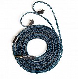 Провод Iem Kbear St12 Plus 8 жильный (посеребренный) доставка из г.Алматы