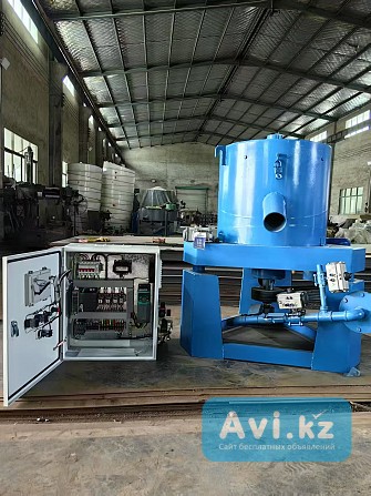 Центробежный концентратор Костанай - изображение 1