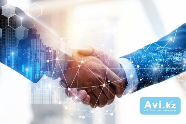 Привлечение иностранного инвестора для инвестпроектов Астана - изображение 1