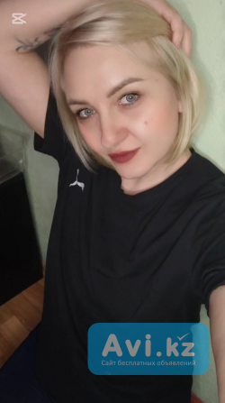 Оздоровительный массаж Алматы - изображение 1