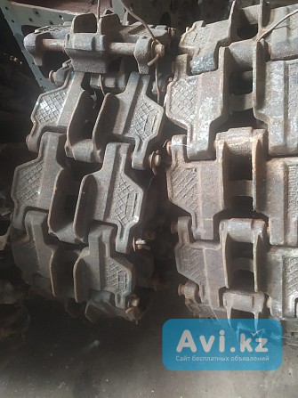 Гусеницы Т-70, Четра Другой город России - изображение 1