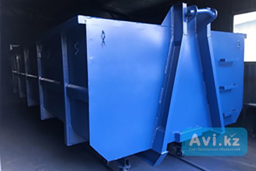 Торговый дом Стальконт Астана - изображение 1