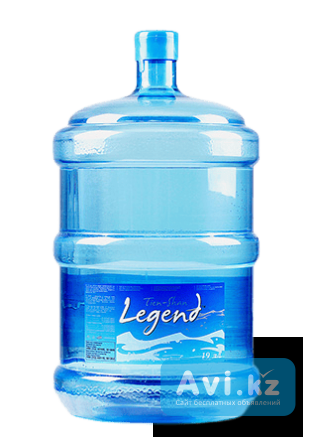 Мобильное приложение по заказу воды Tien Shan Legend Алматы - изображение 1